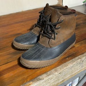 Sperry Top Sider Duck Boot